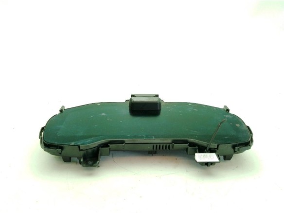 62105A671B4, 62105A4B489 CUADRO INSTRUMENTOS BMW 7 (G11, G12)|Desguaces La Cabaña
