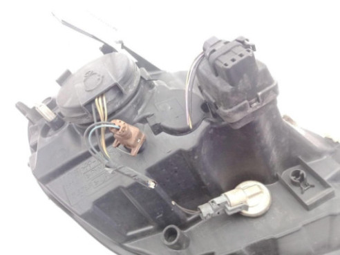 8200236590 FARO IZQUIERDO RENAULT KANGOO (KC0/1_) |Desguaces La Cabaña