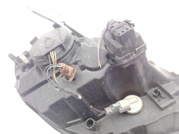 8200236590 FARO IZQUIERDO RENAULT KANGOO (KC0/1_) |Desguaces La Cabaña