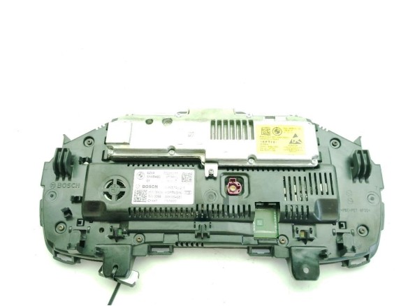 62105A671B4, 62105A4B489 CUADRO INSTRUMENTOS BMW 7 (G11, G12)|Desguaces La Cabaña
