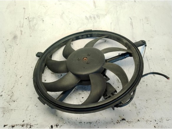 17422754854 ELECTROVENTILADOR MINI MINI (R56)|Desguaces La Cabaña