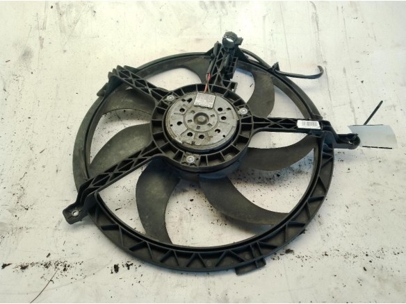 17422754854 ELECTROVENTILADOR MINI MINI (R56)|Desguaces La Cabaña