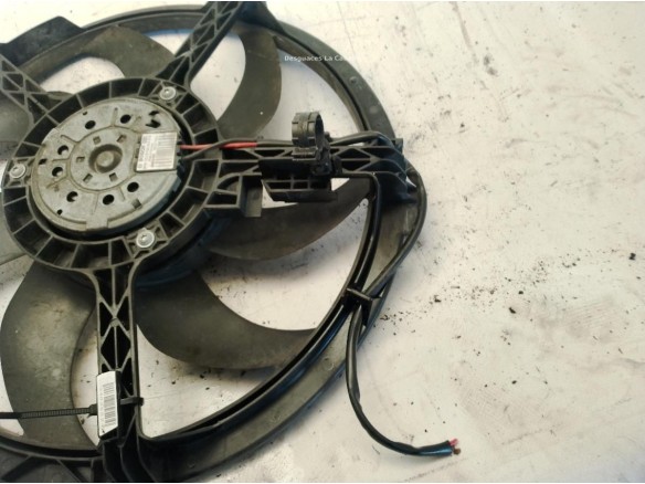 17422754854 ELECTROVENTILADOR MINI MINI (R56)|Desguaces La Cabaña