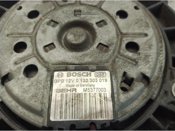 17422754854 ELECTROVENTILADOR MINI MINI (R56)|Desguaces La Cabaña