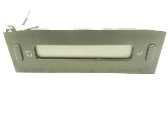 9647409477, DISPLAY CITROEN C5 I (DC_)|Desguaces La Cabaña