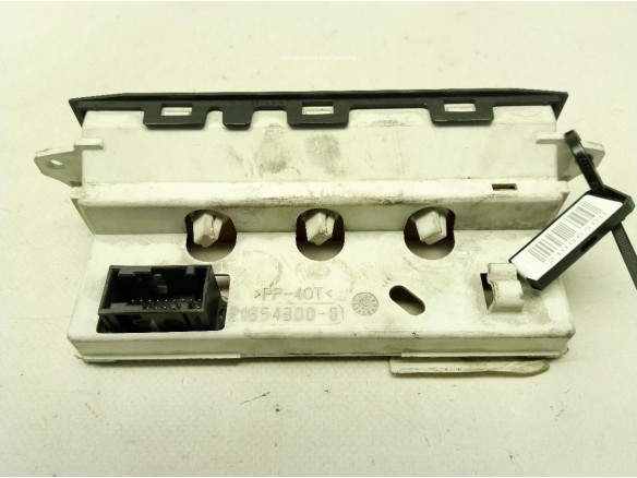 9647409477, DISPLAY CITROEN C5 I (DC_)|Desguaces La Cabaña