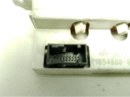 9647409477, DISPLAY CITROEN C5 I (DC_)|Desguaces La Cabaña