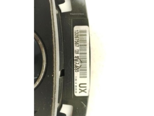 13267567UX, CUADRO INSTRUMENTOS OPEL ZAFIRA B (A05)|Desguaces La Cabaña