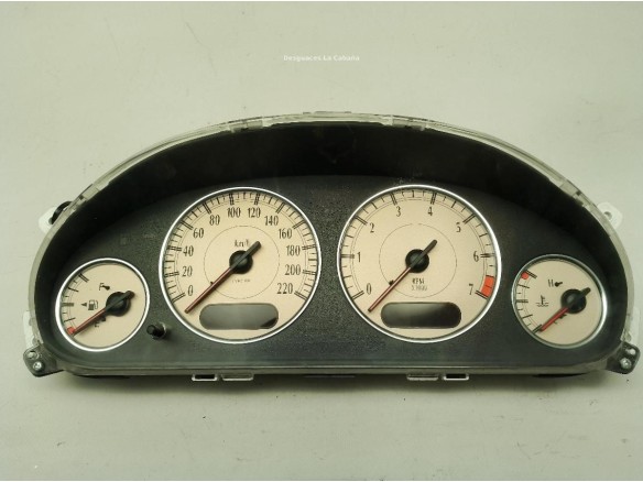 P05082428AD, CUADRO INSTRUMENTOS CHRYSLER VOYAGER IV (RG, RS)|Desguaces La Cabaña