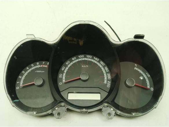 940031P720, CUADRO INSTRUMENTOS KIA VENGA (YN)|Desguaces La Cabaña
