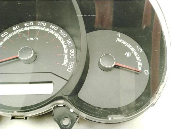 940031P720, CUADRO INSTRUMENTOS KIA VENGA (YN)|Desguaces La Cabaña