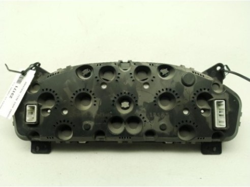 96814468, CUADRO INSTRUMENTOS CHEVROLET AVEO Fastback (T250, T255)|Desguaces La Cabaña