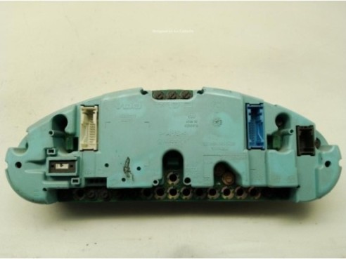 62118360484, CUADRO INSTRUMENTOS BMW 3 (E36)|Desguaces La Cabaña