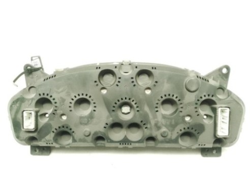 AP5L090112,96652454, CUADRO INSTRUMENTOS CHEVROLET AVEO Fastback (T250, T255)|Desguaces La Cabaña