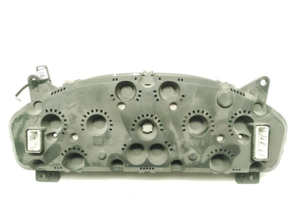 AP5L090112,96652454, CUADRO INSTRUMENTOS CHEVROLET AVEO Fastback (T250, T255)|Desguaces La Cabaña