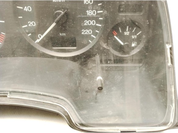 ER09228762, CUADRO INSTRUMENTOS OPEL ZAFIRA A Limusina (T98)|Desguaces La Cabaña