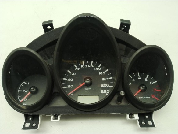 MN148888K, CUADRO INSTRUMENTOS MITSUBISHI COLT Furgoneta/hatchback (Z3_V)|Desguaces La Cabaña