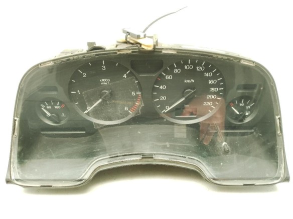 EJ09228757, CUADRO INSTRUMENTOS OPEL ZAFIRA A Limusina (T98)|Desguaces La Cabaña