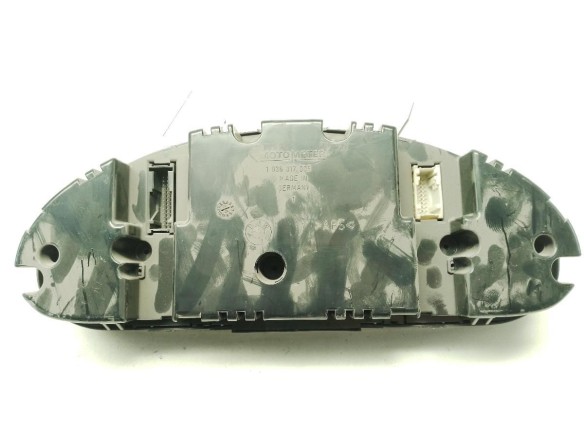 8387606, CUADRO INSTRUMENTOS BMW 3 (E46)|Desguaces La Cabaña