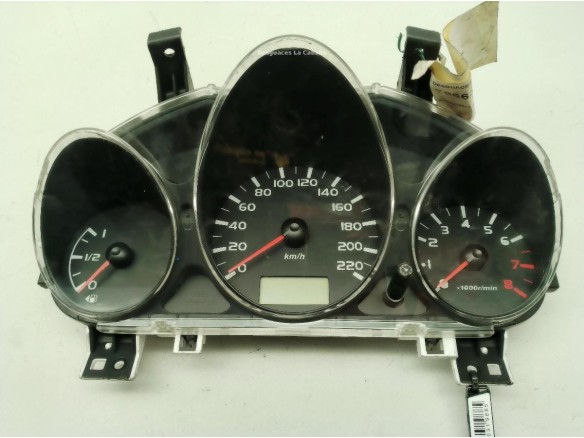 MN148888K, CUADRO INSTRUMENTOS MITSUBISHI COLT Furgoneta/hatchback (Z3_V)|Desguaces La Cabaña