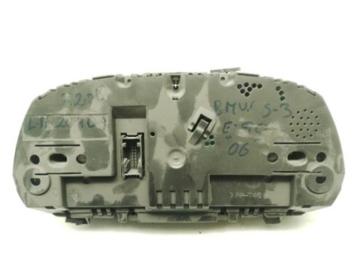 102535046, CUADRO INSTRUMENTOS BMW 3 (E90)|Desguaces La Cabaña