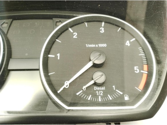 9187330, CUADRO INSTRUMENTOS BMW 1 (E87)|Desguaces La Cabaña