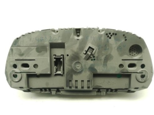 9187330, CUADRO INSTRUMENTOS BMW 1 (E87)|Desguaces La Cabaña