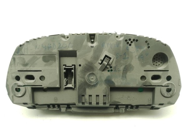 9187330, CUADRO INSTRUMENTOS BMW 1 (E87)|Desguaces La Cabaña