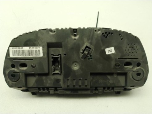 916684601, CUADRO INSTRUMENTOS BMW 3 (E90)|Desguaces La Cabaña