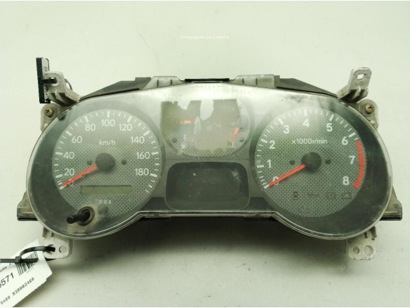 838002460,1573808982, CUADRO INSTRUMENTOS TOYOTA RAV 4 I (_A1_)|Desguaces La Cabaña