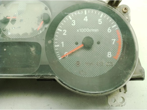 838002460,1573808982, CUADRO INSTRUMENTOS TOYOTA RAV 4 I (_A1_)|Desguaces La Cabaña