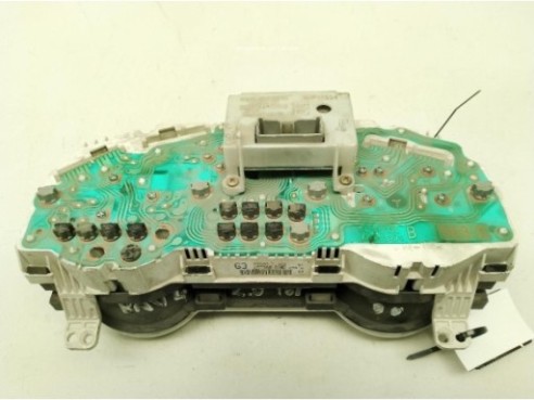 838002460,1573808982, CUADRO INSTRUMENTOS TOYOTA RAV 4 I (_A1_)|Desguaces La Cabaña