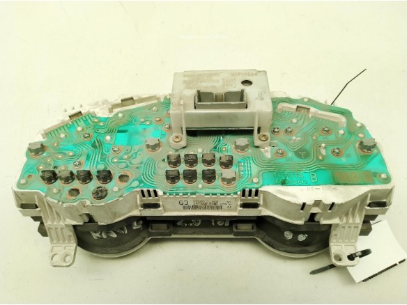 838002460,1573808982, CUADRO INSTRUMENTOS TOYOTA RAV 4 I (_A1_)|Desguaces La Cabaña