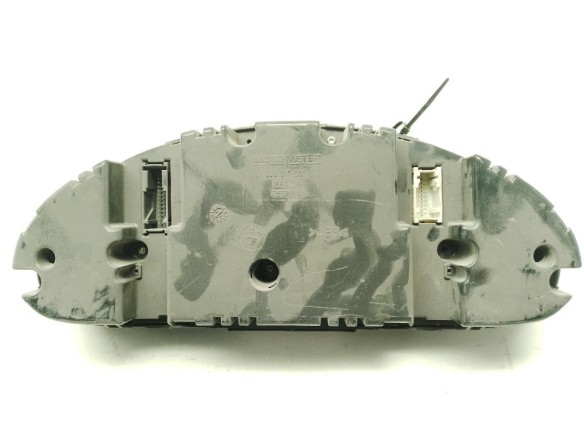 8387616, CUADRO INSTRUMENTOS BMW 3 (E46)|Desguaces La Cabaña