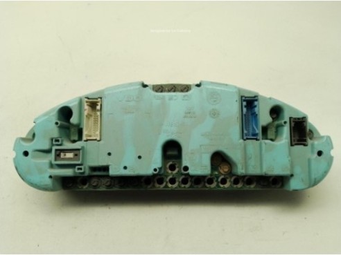 62118371552, CUADRO INSTRUMENTOS BMW 3 (E36)|Desguaces La Cabaña