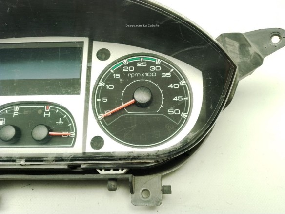 58012597203, CUADRO INSTRUMENTOS IVECO DAILY IV Furgón/ranchera familiar|Desguaces La Cabaña
