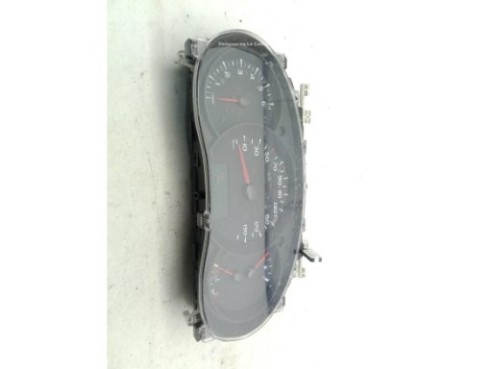 P248108864R, CUADRO INSTRUMENTOS RENAULT KANGOO / GRAND KANGOO (KW0/1_)|Desguaces La Cabaña