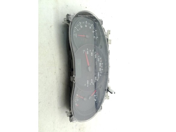 P248108864R, CUADRO INSTRUMENTOS RENAULT KANGOO / GRAND KANGOO (KW0/1_)|Desguaces La Cabaña