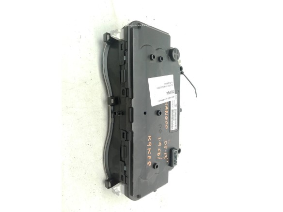 P248108864R, CUADRO INSTRUMENTOS RENAULT KANGOO / GRAND KANGOO (KW0/1_)|Desguaces La Cabaña