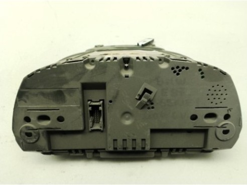 102495231, CUADRO INSTRUMENTOS BMW 1 (E87)|Desguaces La Cabaña