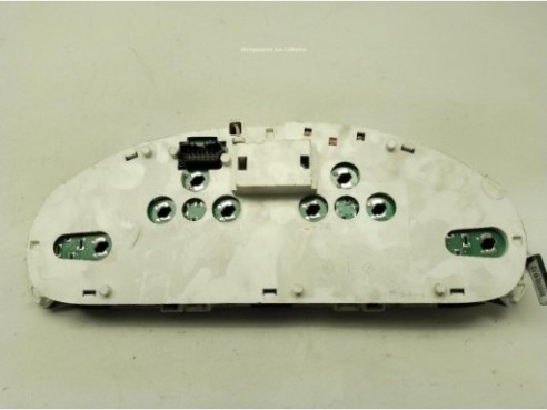 P56044981AB, CUADRO INSTRUMENTOS CHRYSLER VOYAGER IV (RG, RS)|Desguaces La Cabaña