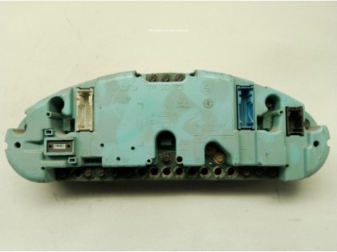 62118381870, CUADRO INSTRUMENTOS BMW 3 (E36)|Desguaces La Cabaña