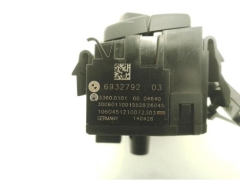 693279203 CONMUTADOR LUCES BMW 3 (E90)|Desguaces La Cabaña