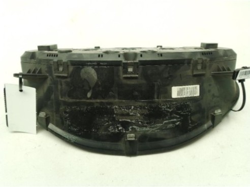 AP5L090112,96652454, CUADRO INSTRUMENTOS CHEVROLET AVEO Fastback (T250, T255)|Desguaces La Cabaña