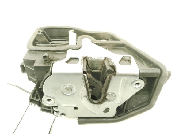 7229460 CERRADURA PUERTA LAT TRA IZQ BMW 1 (F20)|Desguaces La Cabaña