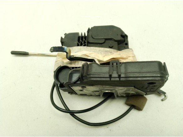 CERRADURA PUERTA LAT DEL DER MERCEDES BENZ CLK (C209)|Desguaces La Cabaña