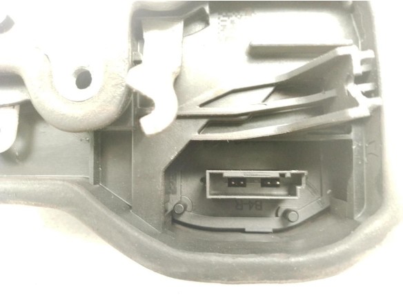 7229460 CERRADURA PUERTA LAT TRA IZQ BMW 1 (F20)|Desguaces La Cabaña