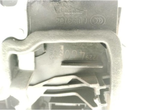 7229460 CERRADURA PUERTA LAT TRA IZQ BMW 1 (F20)|Desguaces La Cabaña