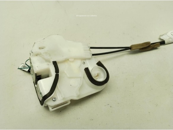 CERRADURA PUERTA LAT DEL DER MITSUBISHI ASX (GA_W_)|Desguaces La Cabaña