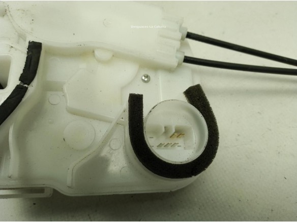 CERRADURA PUERTA LAT DEL DER MITSUBISHI ASX (GA_W_)|Desguaces La Cabaña